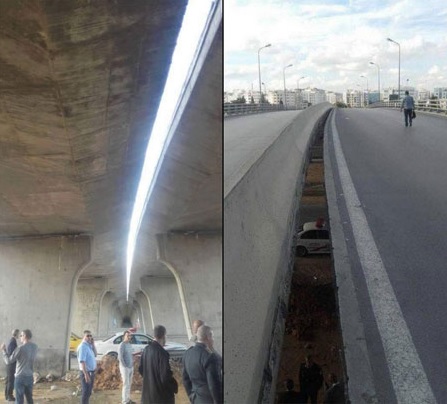  خبراء التجهيز يشخصون أسباب التباعد الجزئي في محول مونبليزير 